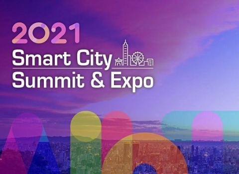 Smart City Summit & Expo 2021