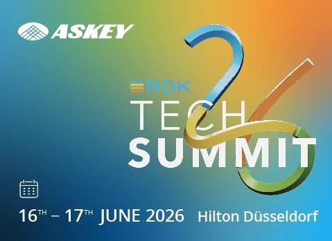 Join Askey at the 2026 RDK Tech Summit and Explore Innovative Networking Solutions