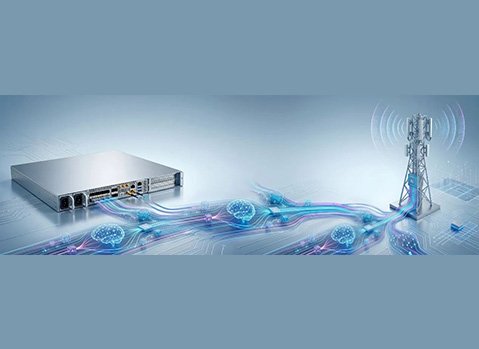 亞旭攜手高通、立瑞科技、禾薪科技及 Ecrio 於 2026 COMPUTEX 展會發布端到端的 AI-on-RAN 5G 專網解決方案