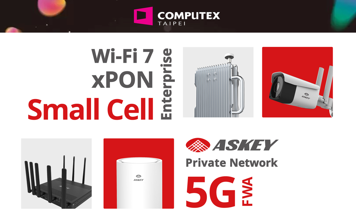 Askey_Computex Askey_Computex