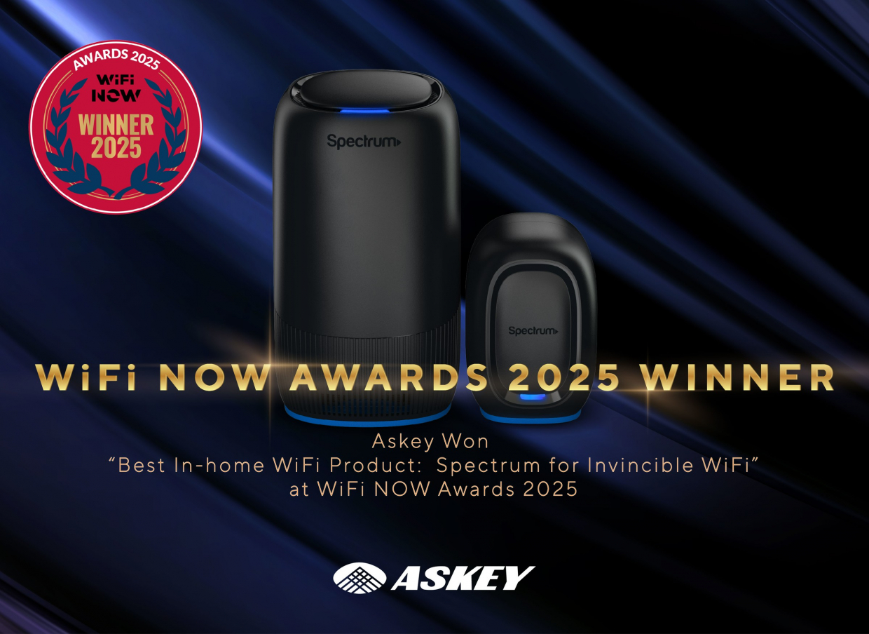 2025 WiFi AWARDS_Spectrum_New 2025 WiFi AWARDS_Spectrum_New
