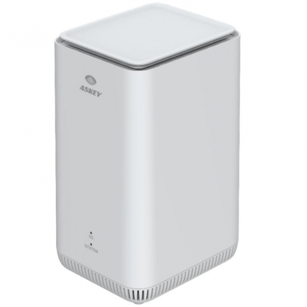 5G NR Home Router