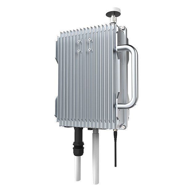 5G Sub-6 Outdoor Small Cell