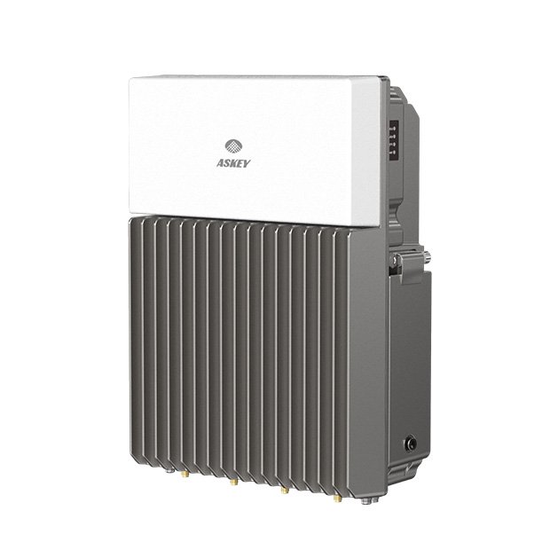 5G Sub-6 Small Cell