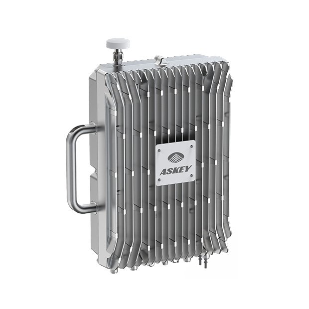 5G Sub-6 Small Cell