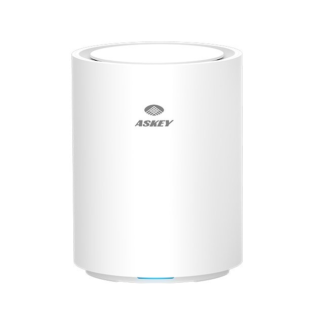 Tri-Band Wi-Fi 6E Mesh Router