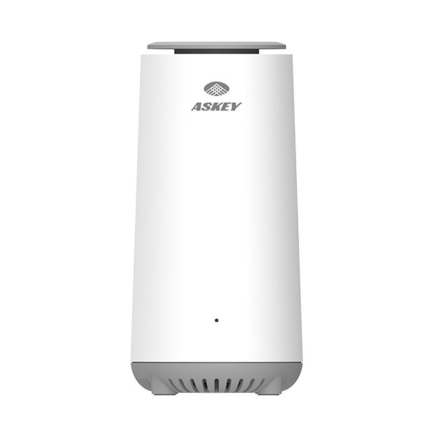 Tri-Band Wi-Fi 6E Mesh Extender