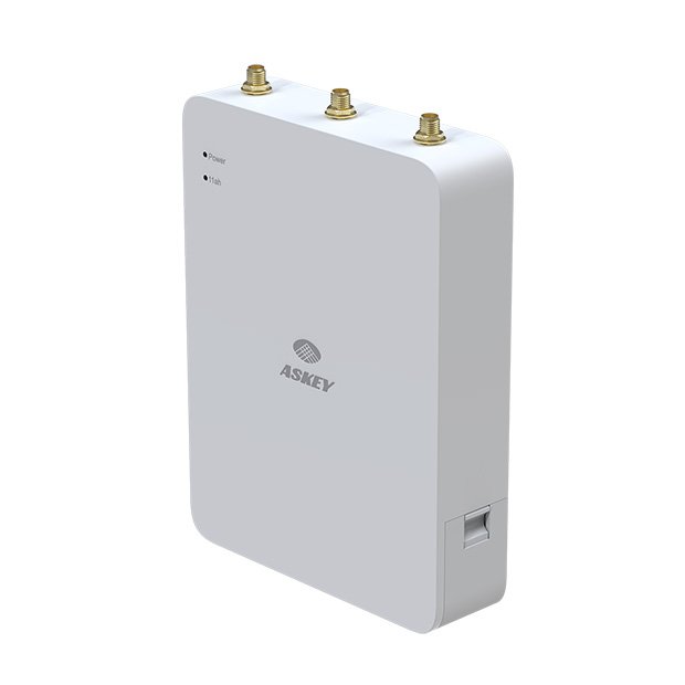 Wi-Fi HaLow Router