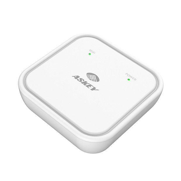 Home IoT Gateway