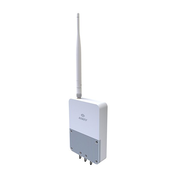 Wi-Fi HaLow Gateway