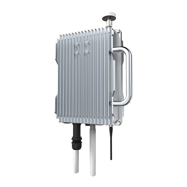 戶外 5G Sub-6 Small Cell