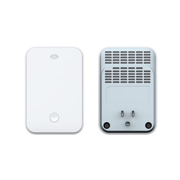 Wi-Fi 5 Tri-Band Mesh Extender (Wall Plug)