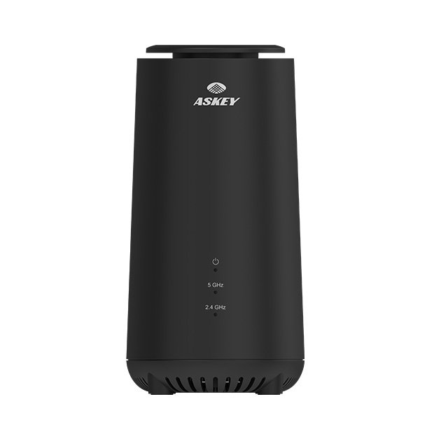 Dual-Band Wi-Fi 6 Mesh Extender