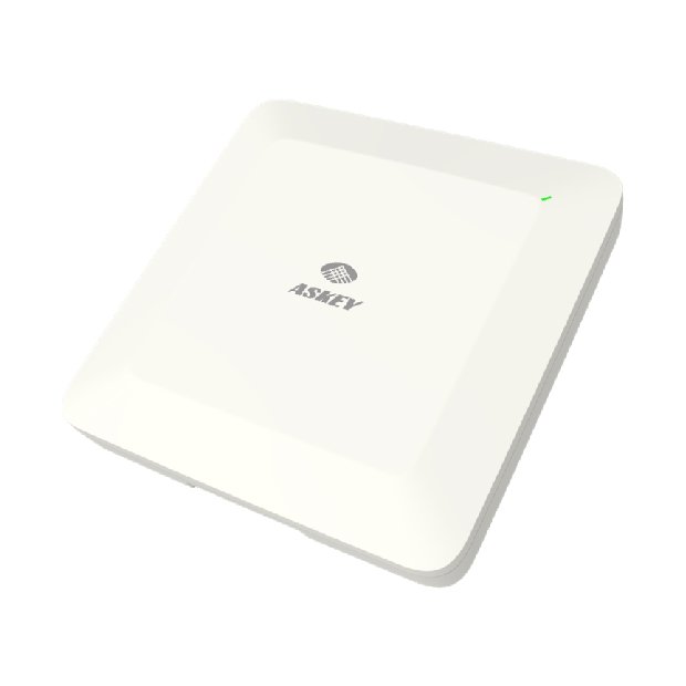Indoor Tri-Band Wi-Fi 7 Enterprise AP
