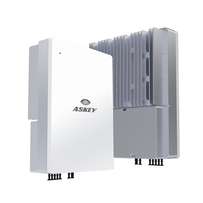 戶外 5G Sub-6 Small Cell