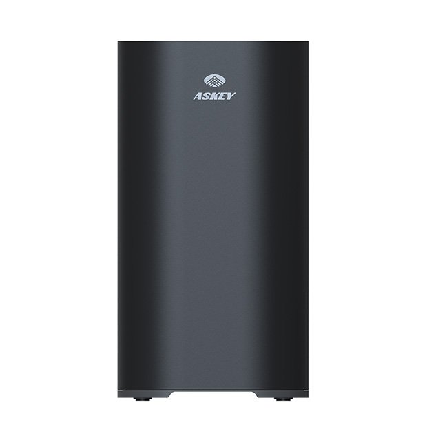 Tri-Band Wi-Fi 7 Router